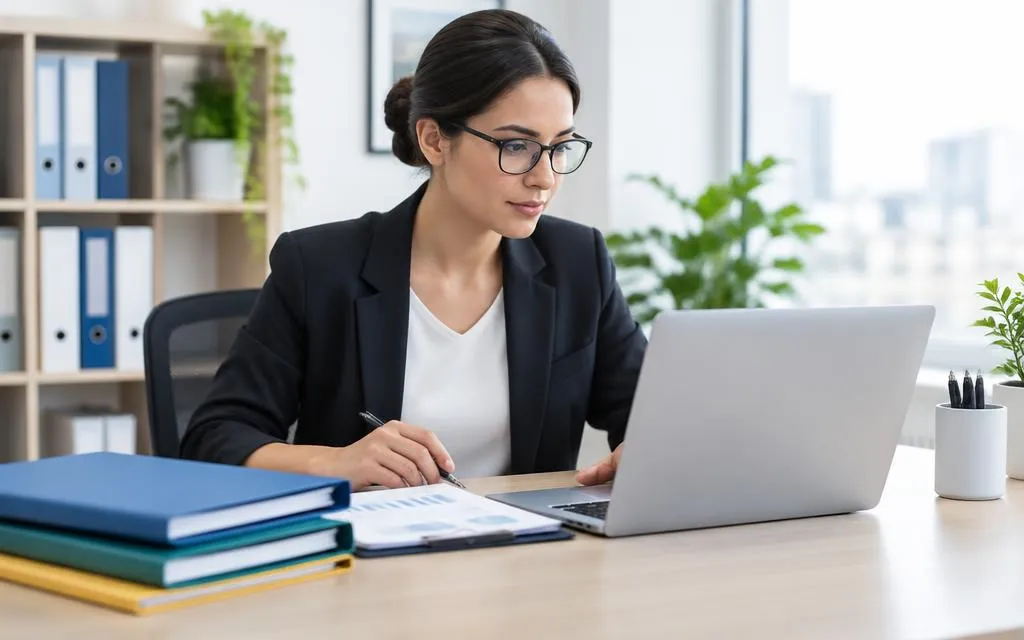 Accounting & Compliance