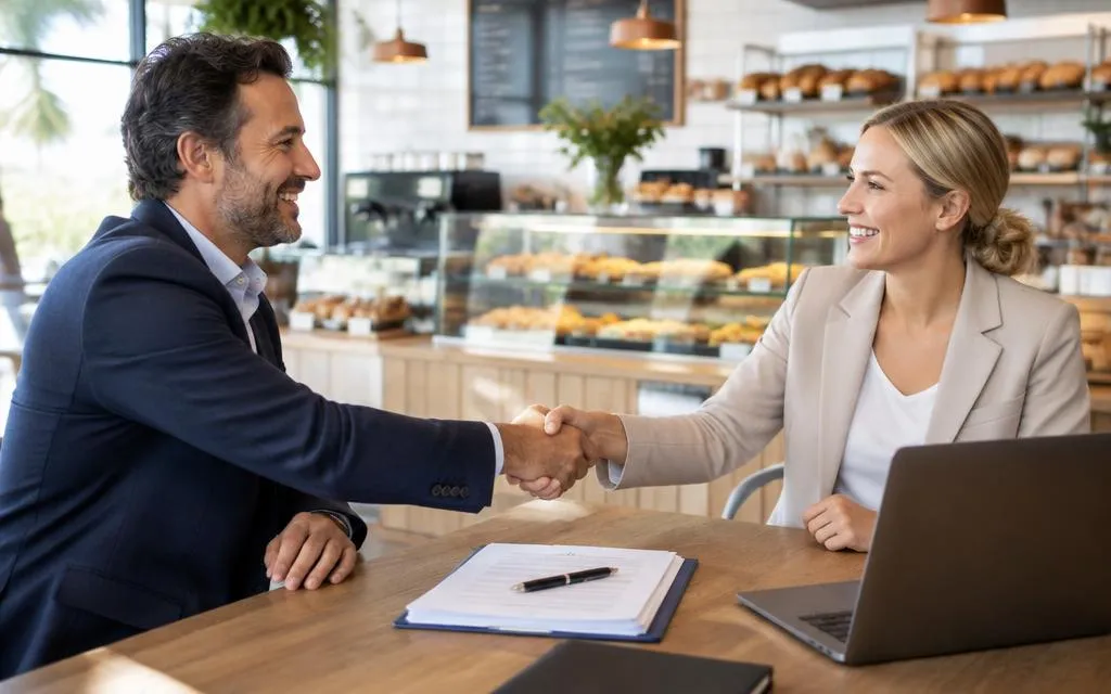 Business Acquisition Finance