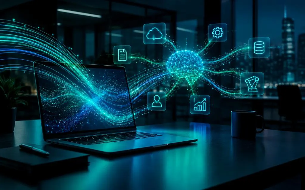 AI & Automation