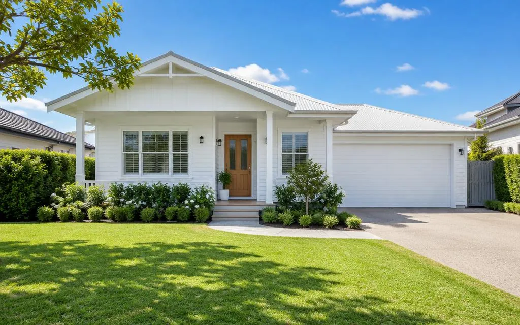Residential Lending
