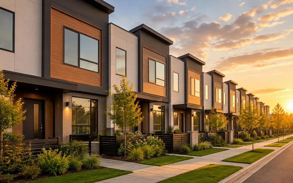 Investment Property Finance