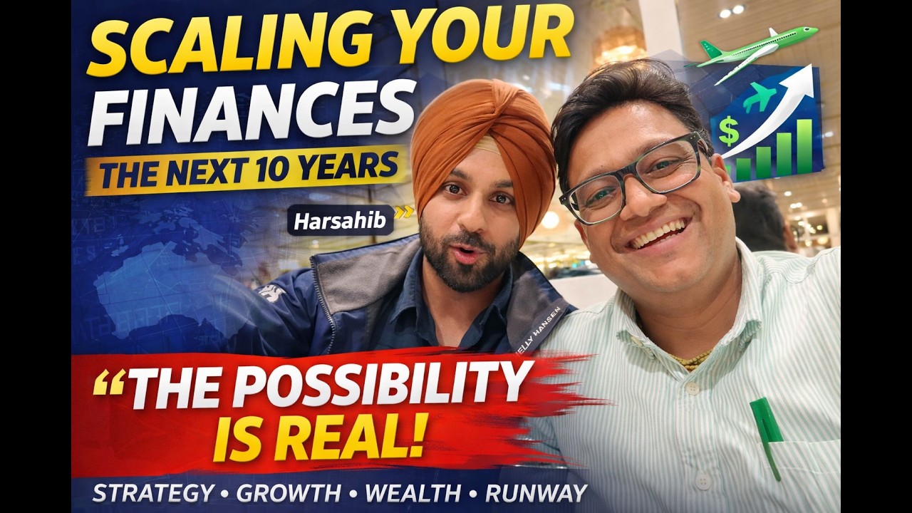 Harsahib Singh — TransformBiz client testimonial