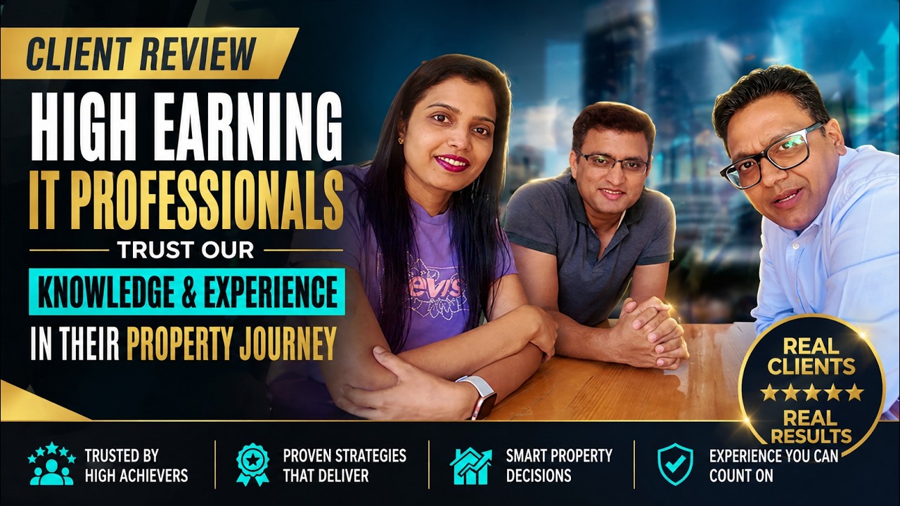 Subhash & Sarika — TransformBiz client testimonial