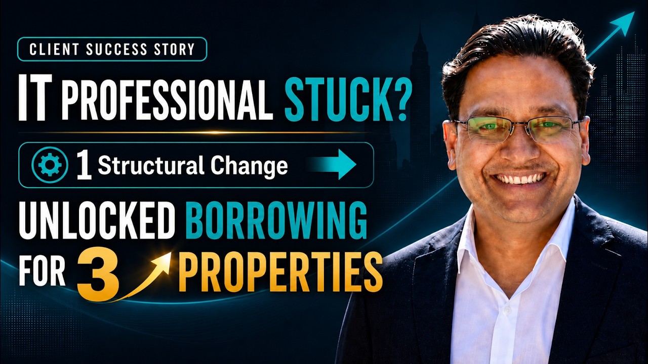 Vijay — TransformBiz client testimonial